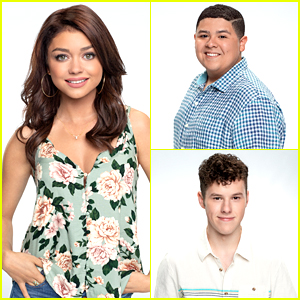 Sarah Hyland, Rico Rodriguez & Nolan Gould Are Scared It's Their Characters Who Will Be Killed Off 'Modern Family'