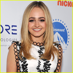 Sophie Reynolds Books Role in 'L.A.'s Finest' Series