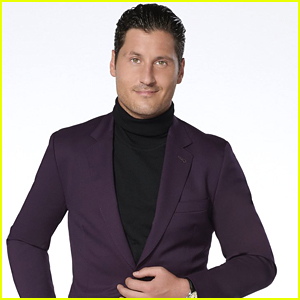 Val Chmerkovskiy Reveals New Partner For 'Dancing With The Stars' Season 27