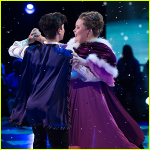 DWTS Juniors: Honey Boo Boo Becomes Belle For Disney Night - Watch Now!