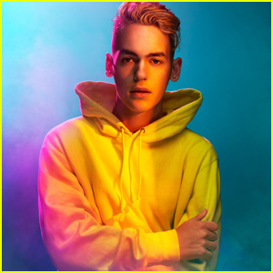 Alex Angelo Debuts ‘She Got It’ Music Video – Watch Now! (Exclusive ...