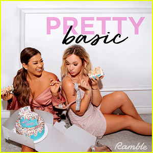 Alisha Marie Launches 'Pretty Basic' Podcast with Remi Cruz