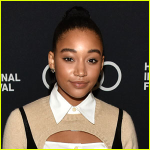 Amandla Stenberg Recounts Sexual Assault: 'I Downplayed What Had Happened to My Friends'