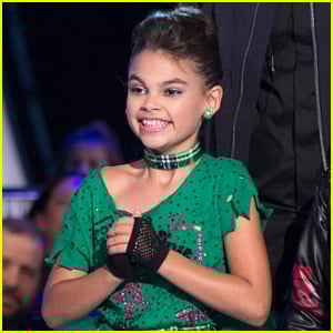 Ariana Greenblatt Reveals How Much Dance Practice She Actually Went