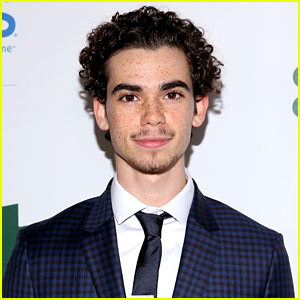Cameron Boyce Reveals How His Dance Skills Helped Him Get Into Acting
