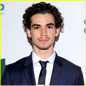 Cameron Boyce Reveals How His Dance Skills Helped Him Get Into Acting ...