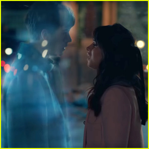 Camila Cabello's 'Consequences' Music Video Stars Dylan Sprouse - Watch Now!