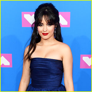 Camila Cabello Gives Fans an Update on Her Holiday & New Music Plans