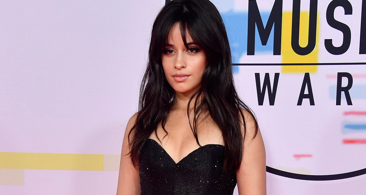 Camila Cabello Once Had to Go to the Hospital For the Craziest Reason ...