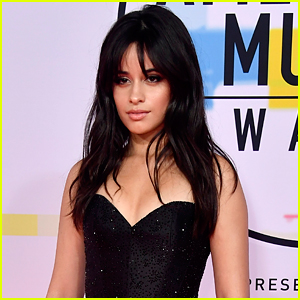 Camila Cabello Looks Back On Her 'Never Be The Same' Tour in New Instagram