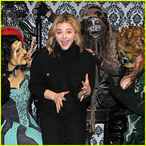 Kaitlyn Dever Photos, News, Videos and Gallery, Just Jared Jr.