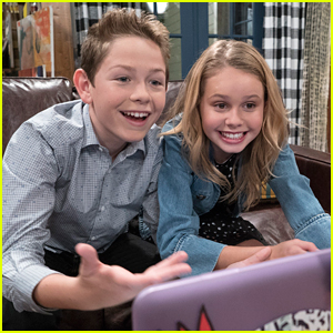 Disney Channel's 'Coop and Cami Ask the World' Premieres Tonight!