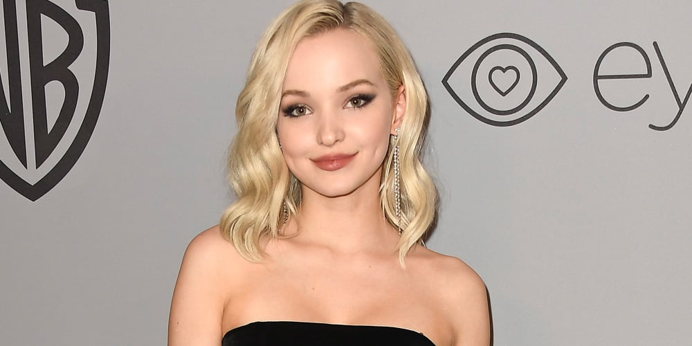 Dove Cameron is Headed To New York For a New Project! | Dove Cameron ...