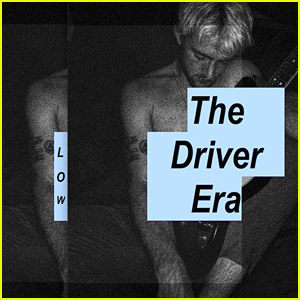 The Driver Era Debuts New Track 'Low' - Stream & Download Here!