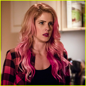 Felicity Smoak Isn't Felicity Smoak Anymore on 'Arrow's Season 7 Premiere
