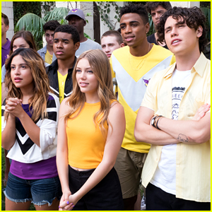 Greenhouse Academy Photos News Videos And Gallery Just Jared Jr