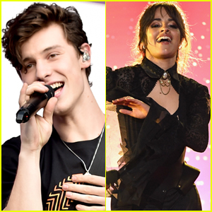 Shawn Mendes & Camila Cabello to Perform on iHeartRadio Jingle Ball Tour 2018!