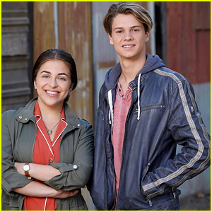 Jace Norman To Produce & Star In New Nickelodeon Movie 'Bixler High Private Eye'