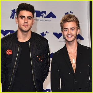 Jack & Jack Release New Song 'No One Compares To You' - Listen Now!