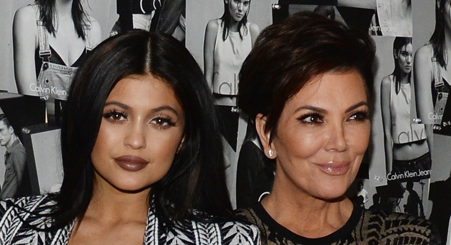 Kylie Jenner Brings Mom Kris to Tears With a Car for Her Birthday