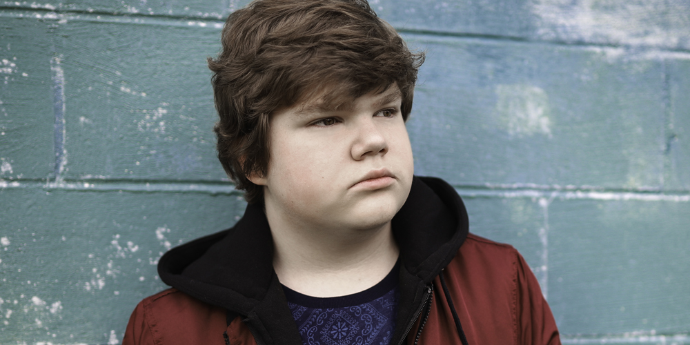 Get To Know ‘Goosebumps 2′ Star Jeremy Ray Taylor With 10 Fun Facts ...