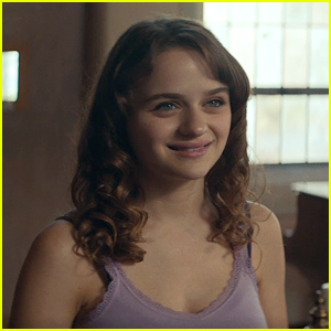 Joey King Meets Jack Kilmer in This Exclusive 'Summer '03' Clip!