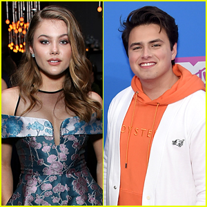 Forever In Your Mind's Liam Attridge Might Be Dating Kerri Medders!