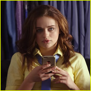 Netflix Gives 'Kissing Booth' A Horror Movie Trailer – Watch Now!, Netflix, The Kissing Booth, Video