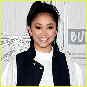 Lana Condor Looks Back On How Her Instagram 'Blew Up' After 'To All The Boys' Premiered