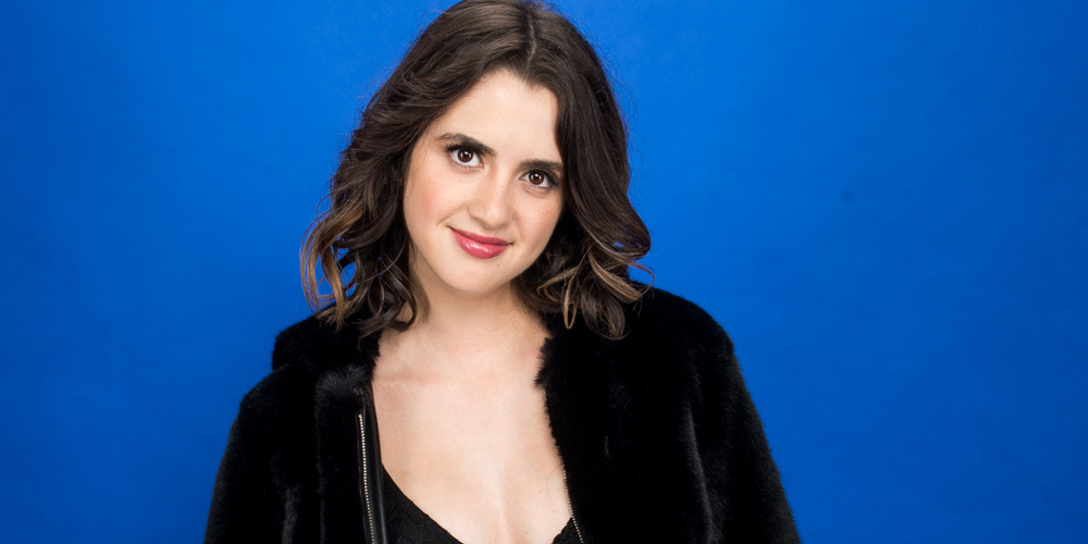 Laura Marano Hints At Who New Single ‘Me’ Could Be About | Laura Marano ...