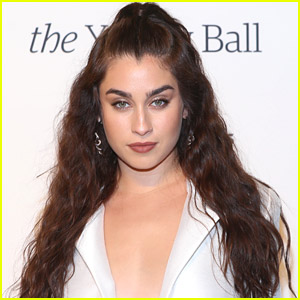 Lauren Jauregui Gives Thanks To Fans For Watching 'Expectations' Music Video