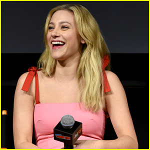Lili Reinhart Spills Major Tea About 'Riverdale' Season 3's Theme: 'It's Kind of A Crisis'