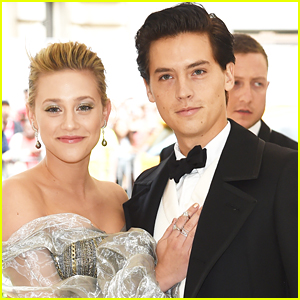 Lili Reinhart Shares Hot, Shirtless Photo of Boyfriend Cole Sprouse!