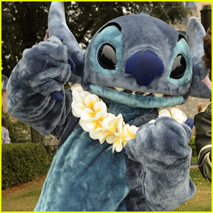 Lilo & Stitch Photos, News, and Videos | Just Jared Jr. | Page 2