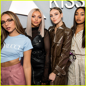 Little Mix Unveil Tracklist for 'LM5' Album - See It Here!