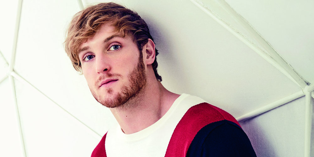 Logan Paul Reflects On The Japan Video 10 Months Later: ‘I Should...