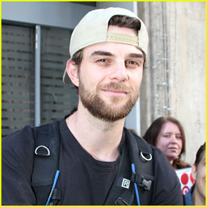 Kol Mikaelson, Nathaniel Buzolic as Kol Mikaelson - The Vam…