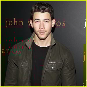 john varvatos nick jonas jacket