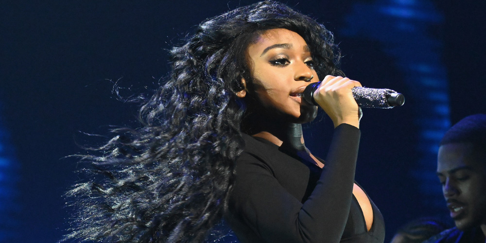 The Pics of Normani Performing at Tidal x Brooklyn Are Just As Amazing