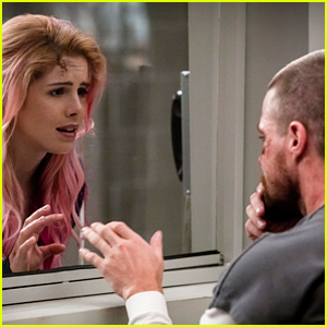 Felicity & Oliver Are Miserable Without Each Other in 'Arrow's Upcoming Season