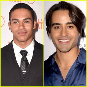'The Perfectionists' Adds Two New Hotties To Series