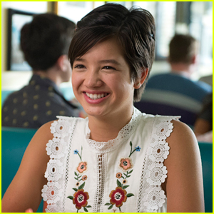 Peyton Elizabeth Lee Dishes On What's Ahead on 'Andi Mack' Season 3 | Andi  Mack, Peyton Elizabeth Lee, Television | Just Jared Jr.