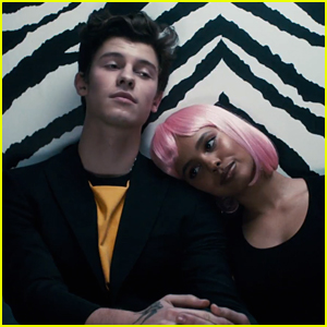Shawn Mendes Falls for the Girl in 'Lost in Japan' Music Video - Watch Now!