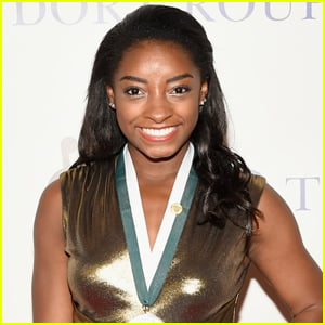 Simone Biles Slams USA Gymnastics President After Controversial Tweet ...