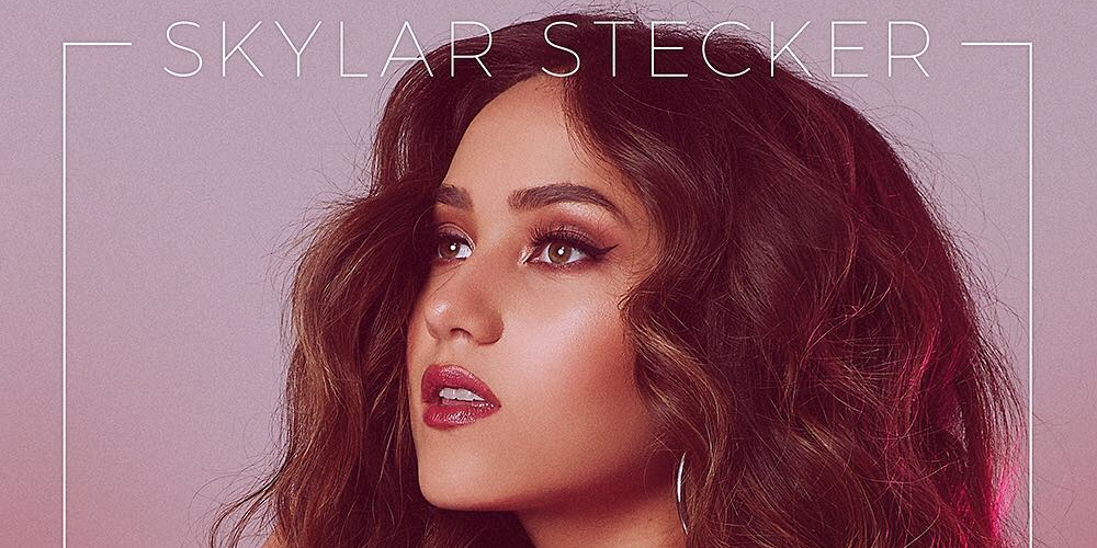 Skylar Stecker Drops Powerful New Song ‘let It Pour – Watch The Music