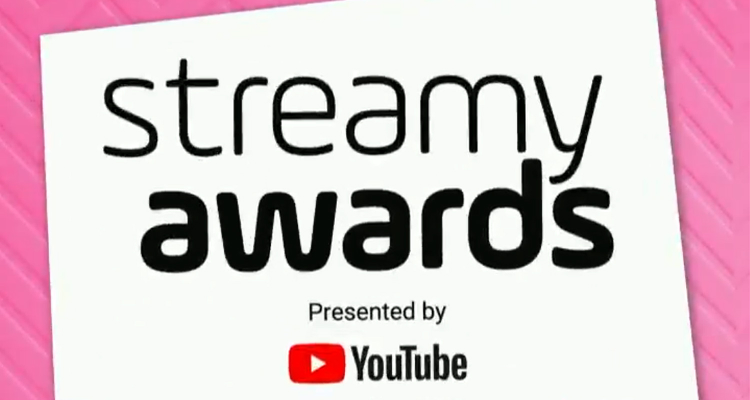 Streamys Premiere Awards 2018 Winners List Revealed! 2018 Streamy