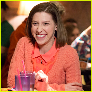 Eden Sher's Sue Heck Pilot Adds New Cast Members