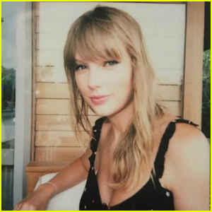 Taylor Swift Shares What She Wishes She Knew Her First Time Voting