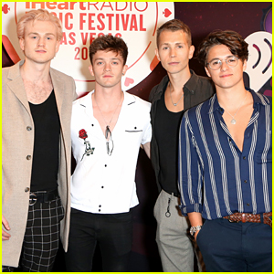 The Vamps Release 'What Your Father Says' Video & That Will Hit You Right In The Feels
