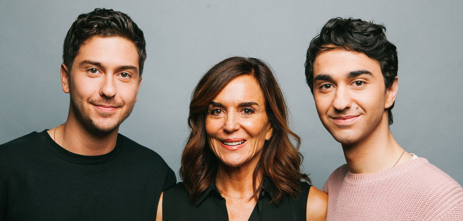 Nat & Alex Wolff’s New Movie ‘Stella’s Last Weekend’ Is A Family Affair